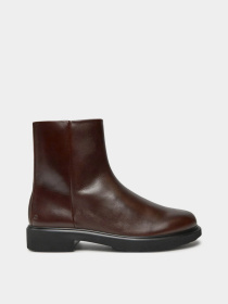 Ботинки ECCO Metropole Amsterdam модель 22206301667 Фото