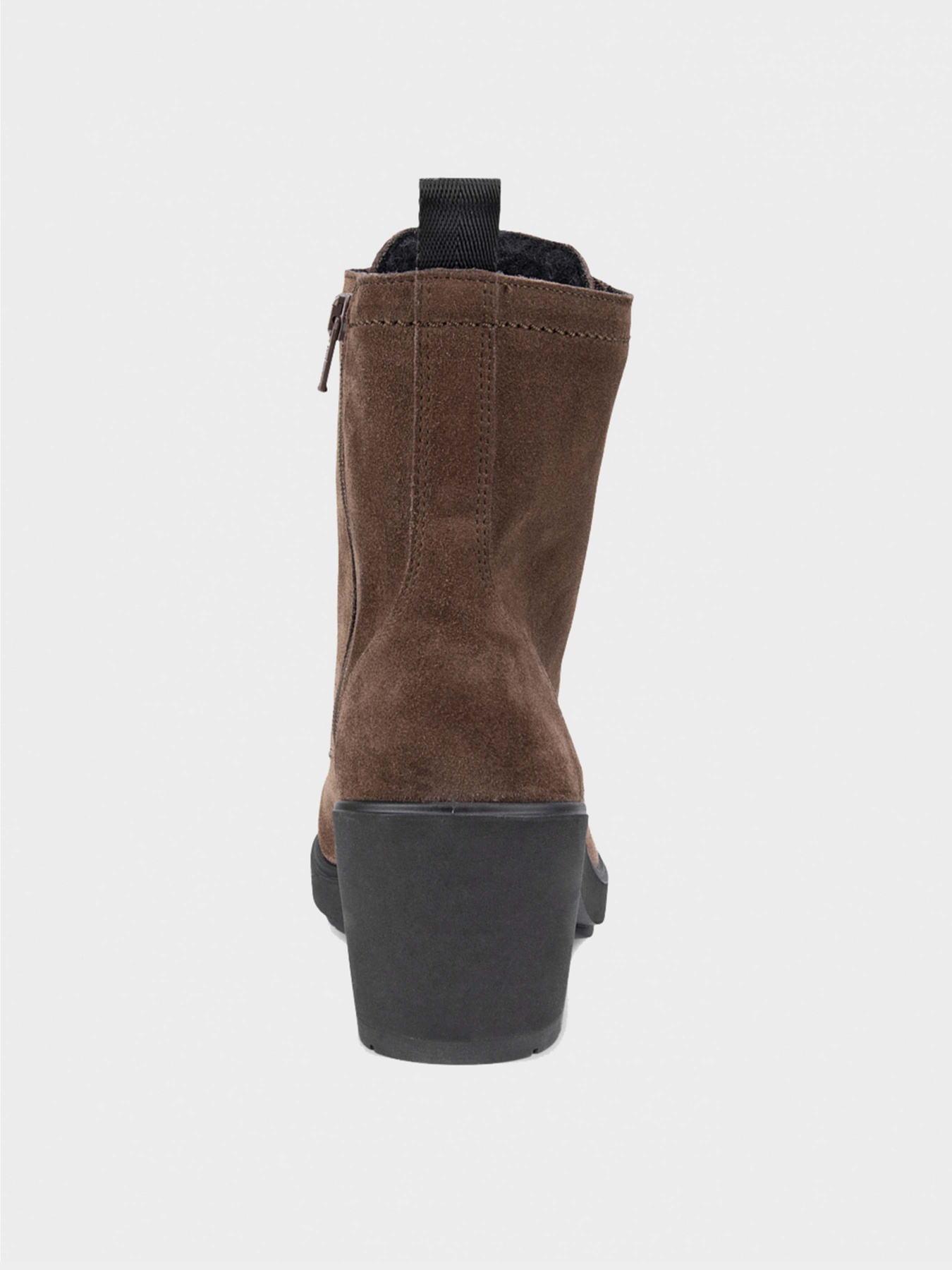 Бoтильоны ECCO Metropole Zurich модель 22222301072 Фото