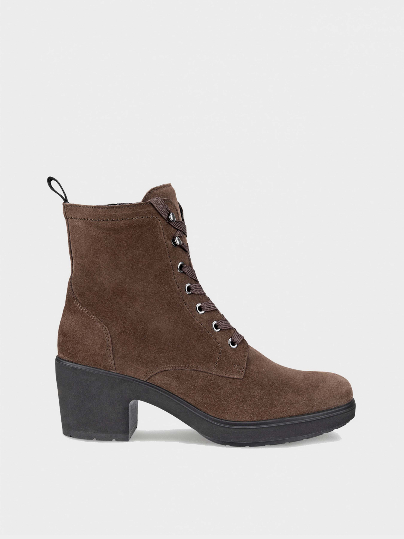 Бoтильоны ECCO Metropole Zurich модель 22222301072 Фото