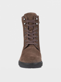 Бoтильоны ECCO Metropole Zurich модель 22222301072 Фото