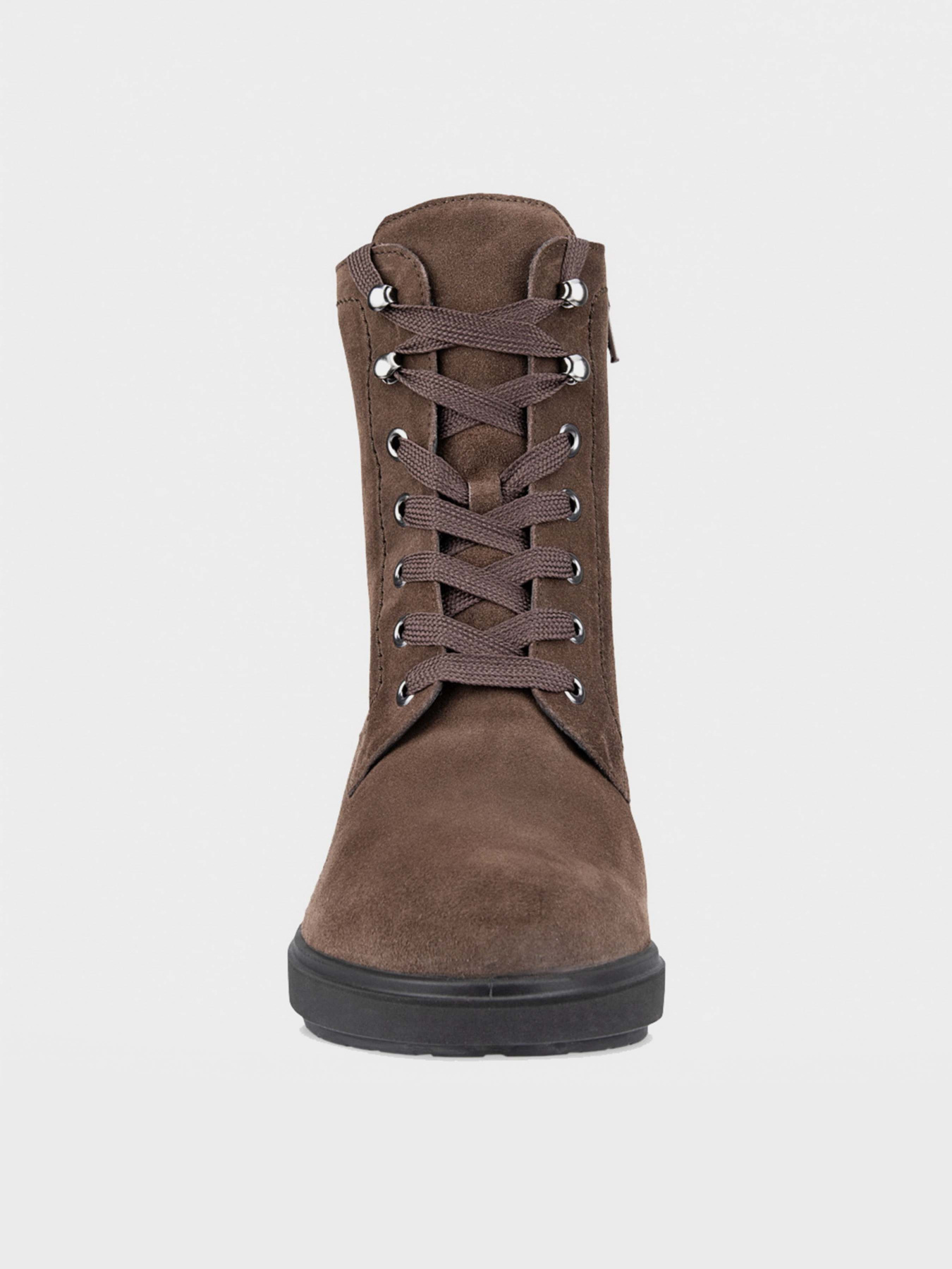 Бoтильоны ECCO Metropole Zurich модель 22222301072 Фото