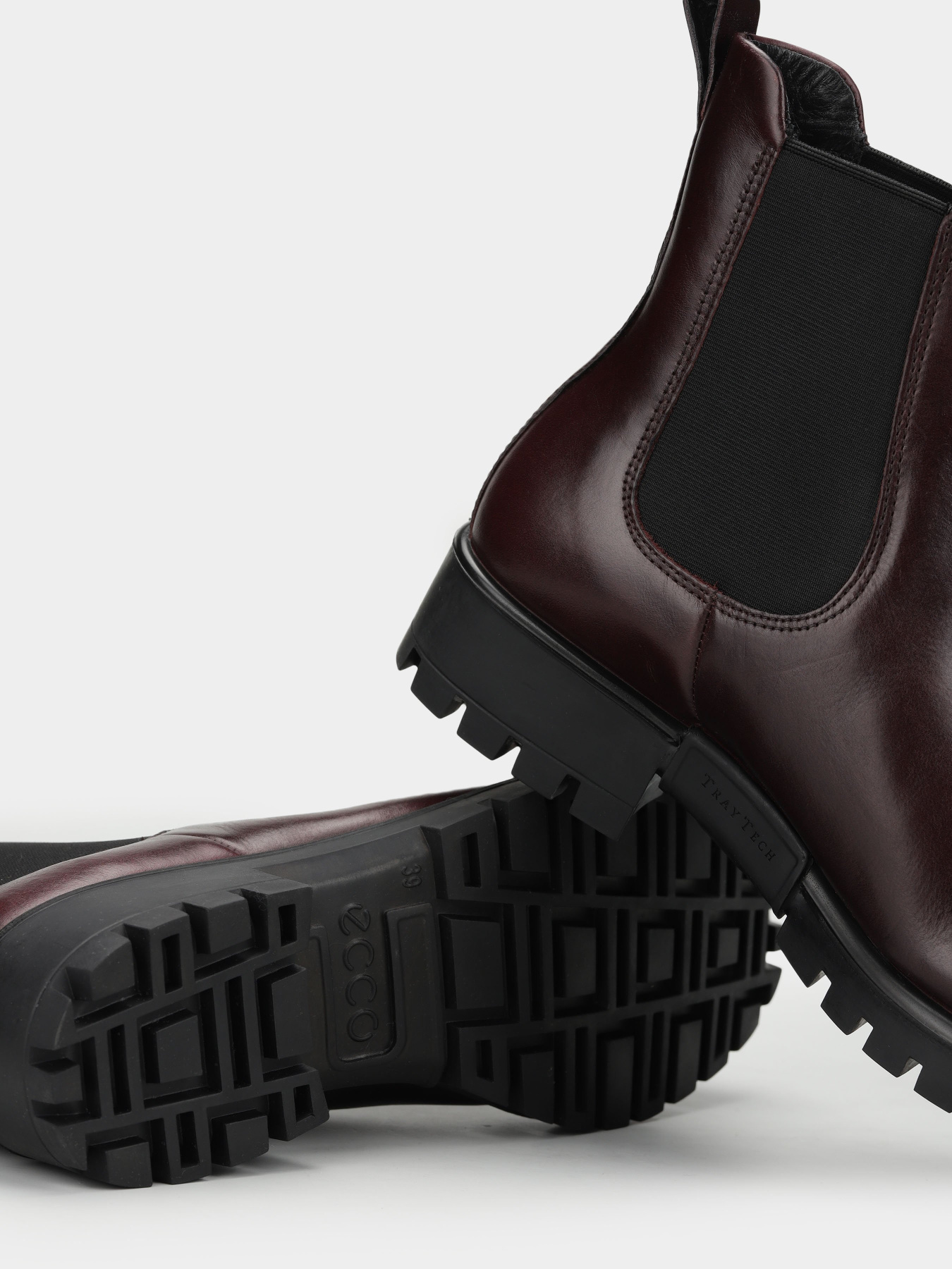 Челсі ECCO Modtray модель 49002301385 Фото