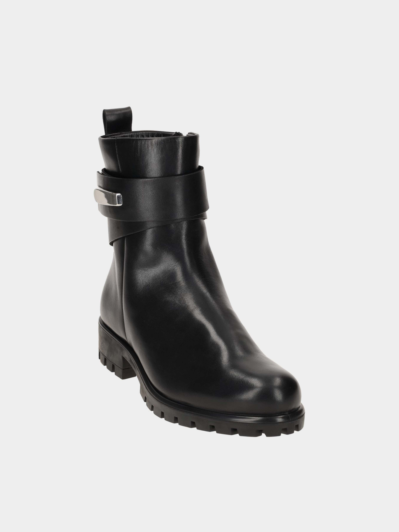 Черевики ECCO Modtray модель 49019301001 Фото