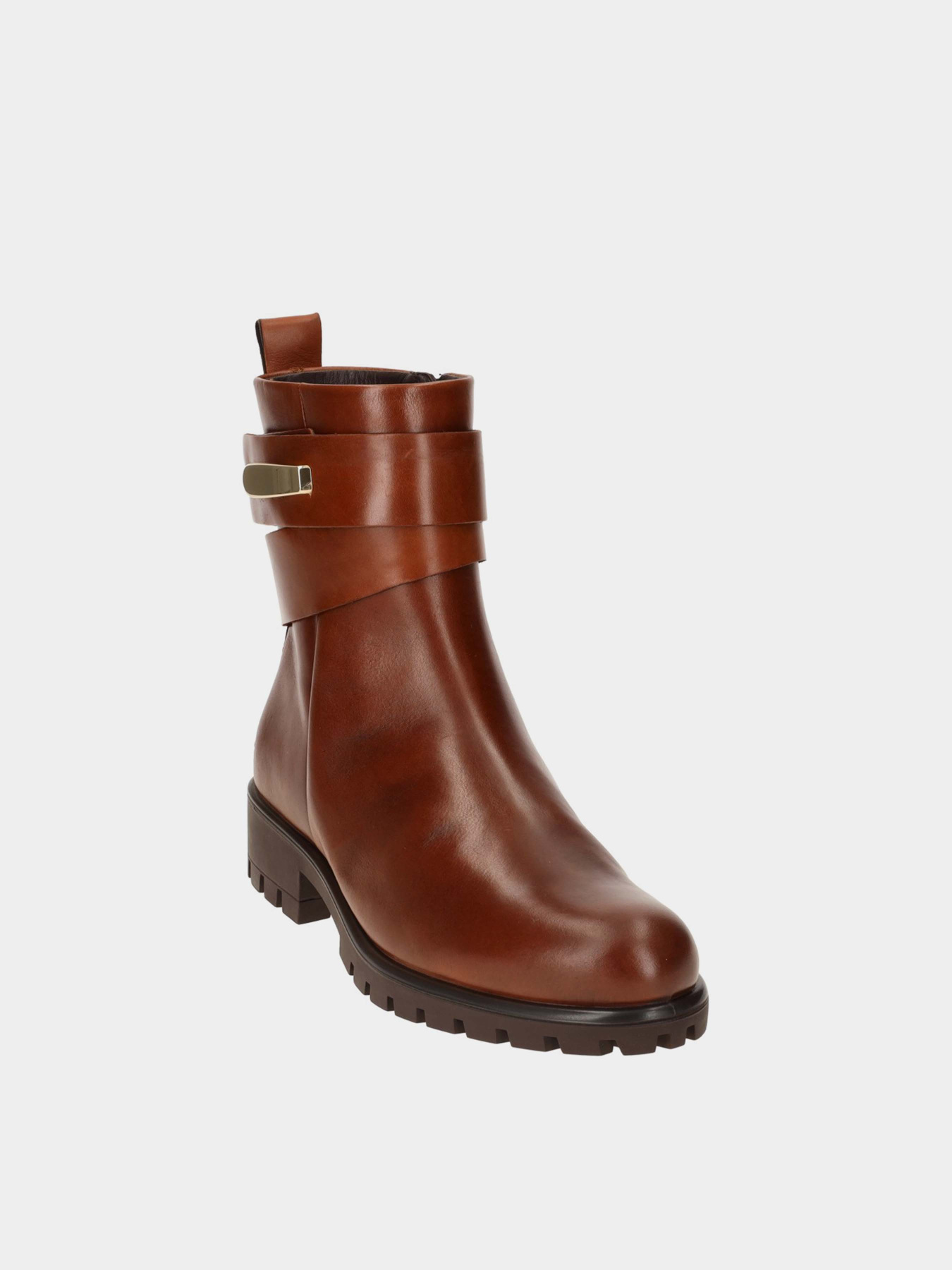 Ботинки ECCO Modtray модель 49019301053 Ботинки ECCO Modtray модель 49019301053 Фото