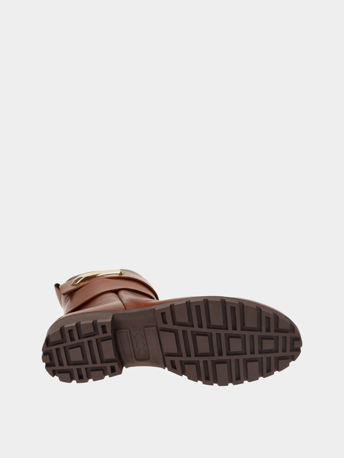 Ботинки ECCO Modtray модель 49019301053 Ботинки ECCO Modtray модель 49019301053 Фото