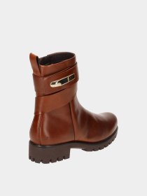 Ботинки ECCO Modtray модель 49019301053 Ботинки ECCO Modtray модель 49019301053 Фото