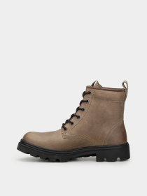 Ботинки ECCO Grainer модель 21471302559 Фото