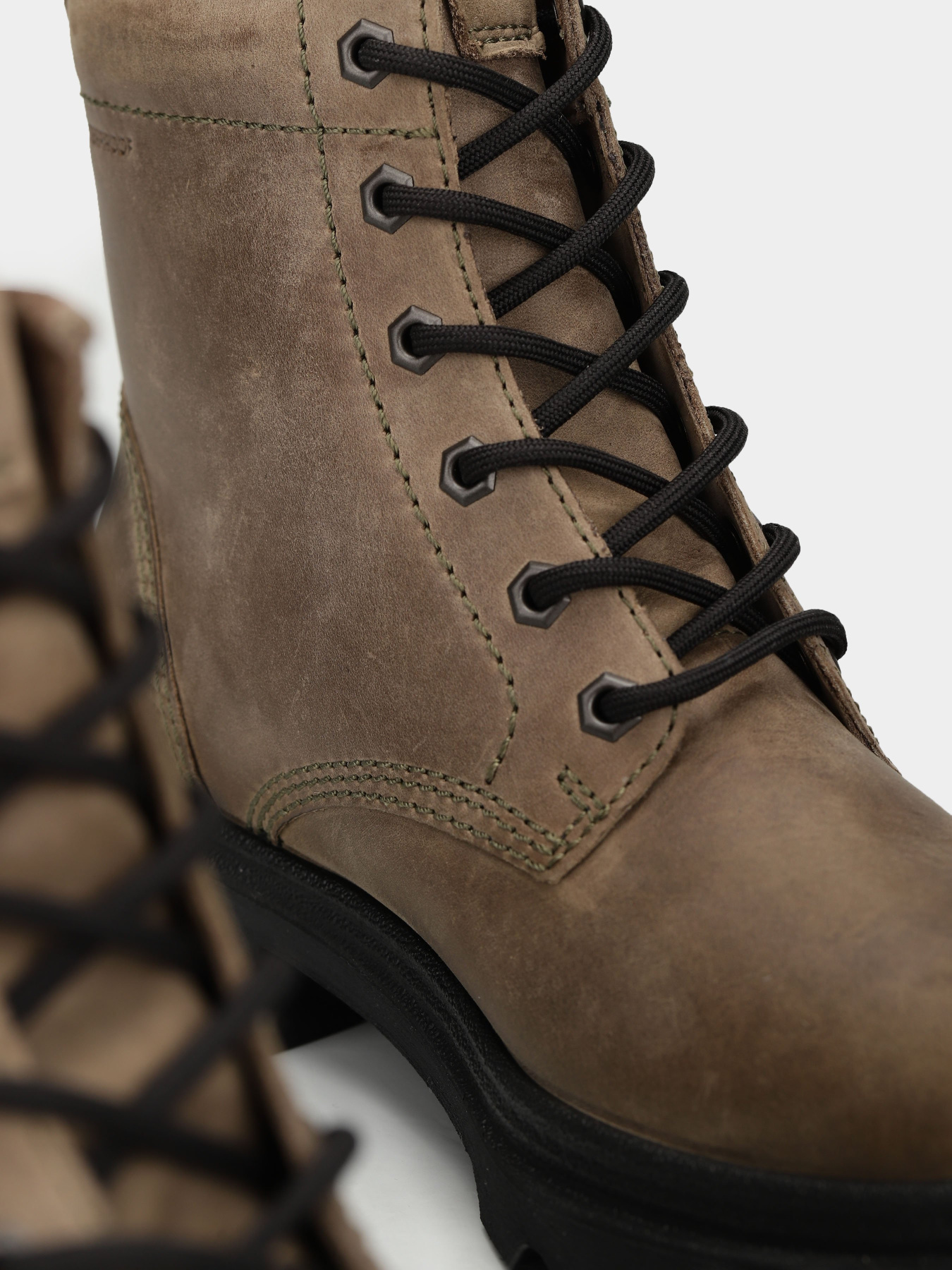 Черевики ECCO Grainer модель 21471302559 Фото