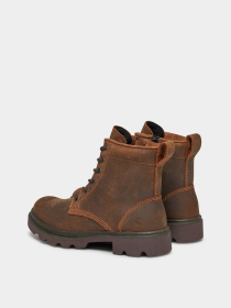 Черевики ECCO Grainer модель 21472301034 Фото