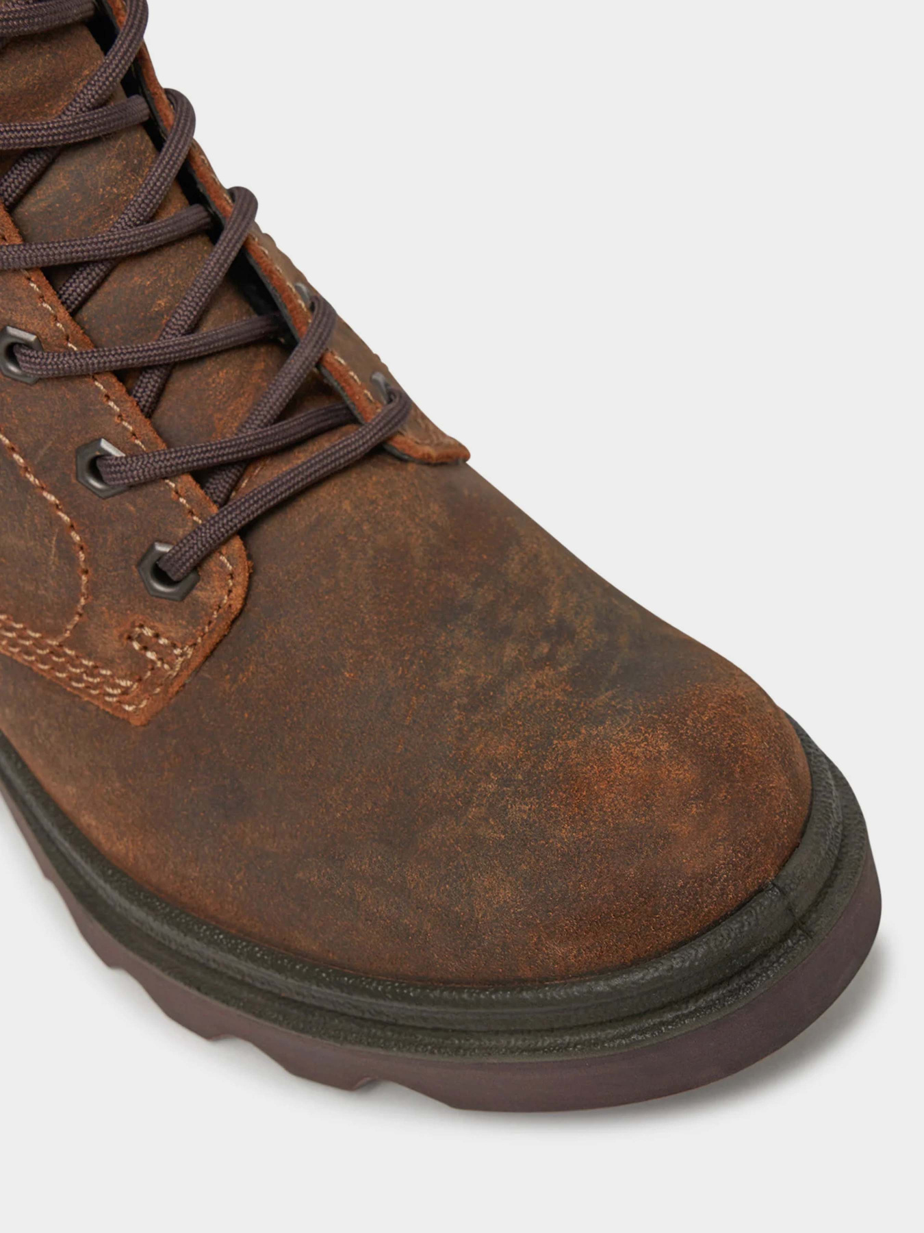 Черевики ECCO Grainer модель 21472301034 Фото