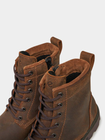 Черевики ECCO Grainer модель 21472301034 Фото