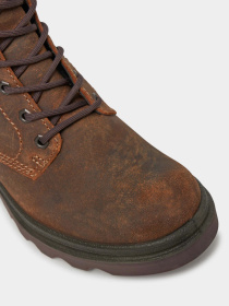 Черевики ECCO Grainer модель 21472301034 Фото