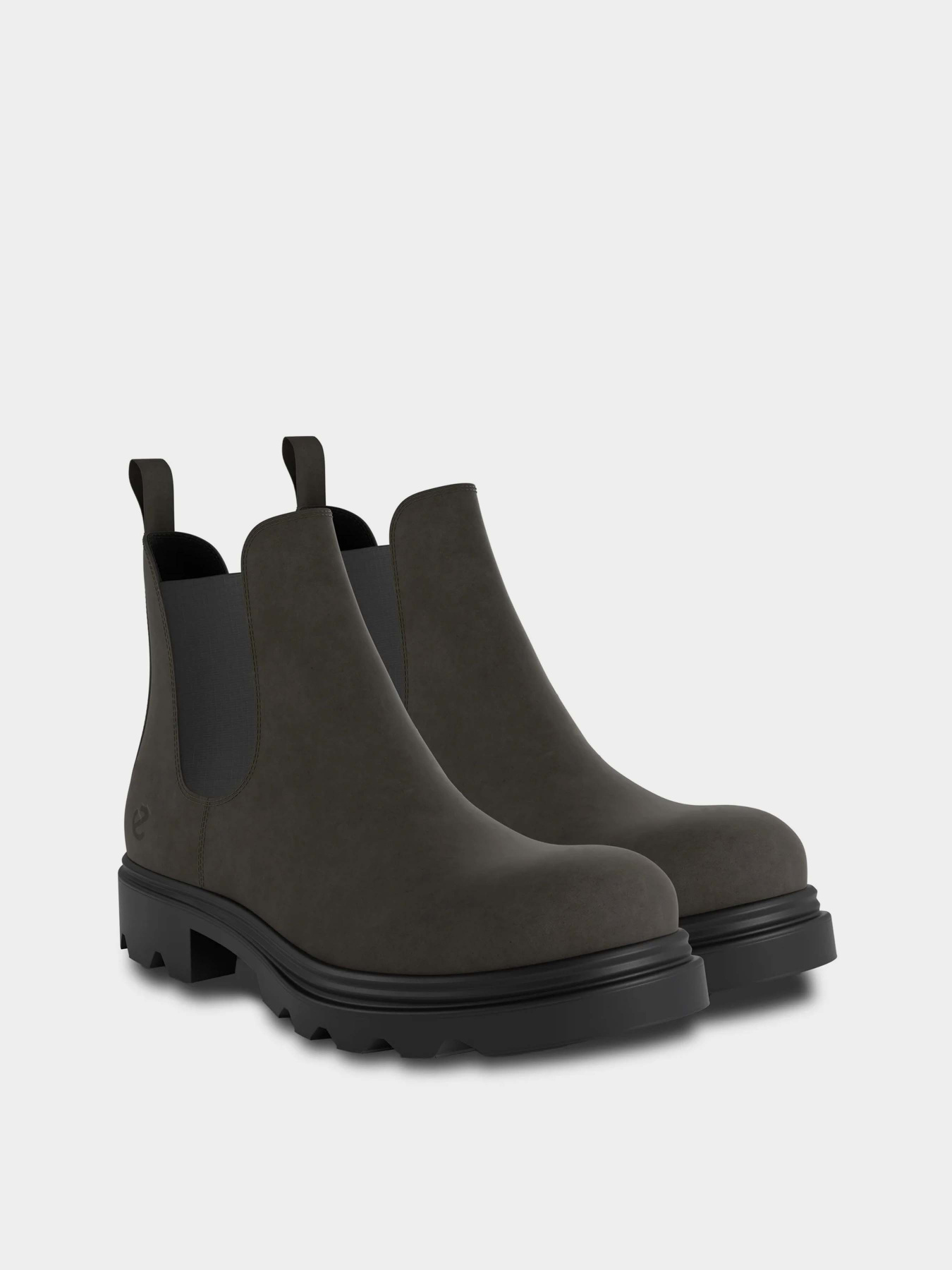 Челсі ECCO Grainer Модель 21475305543 Фото