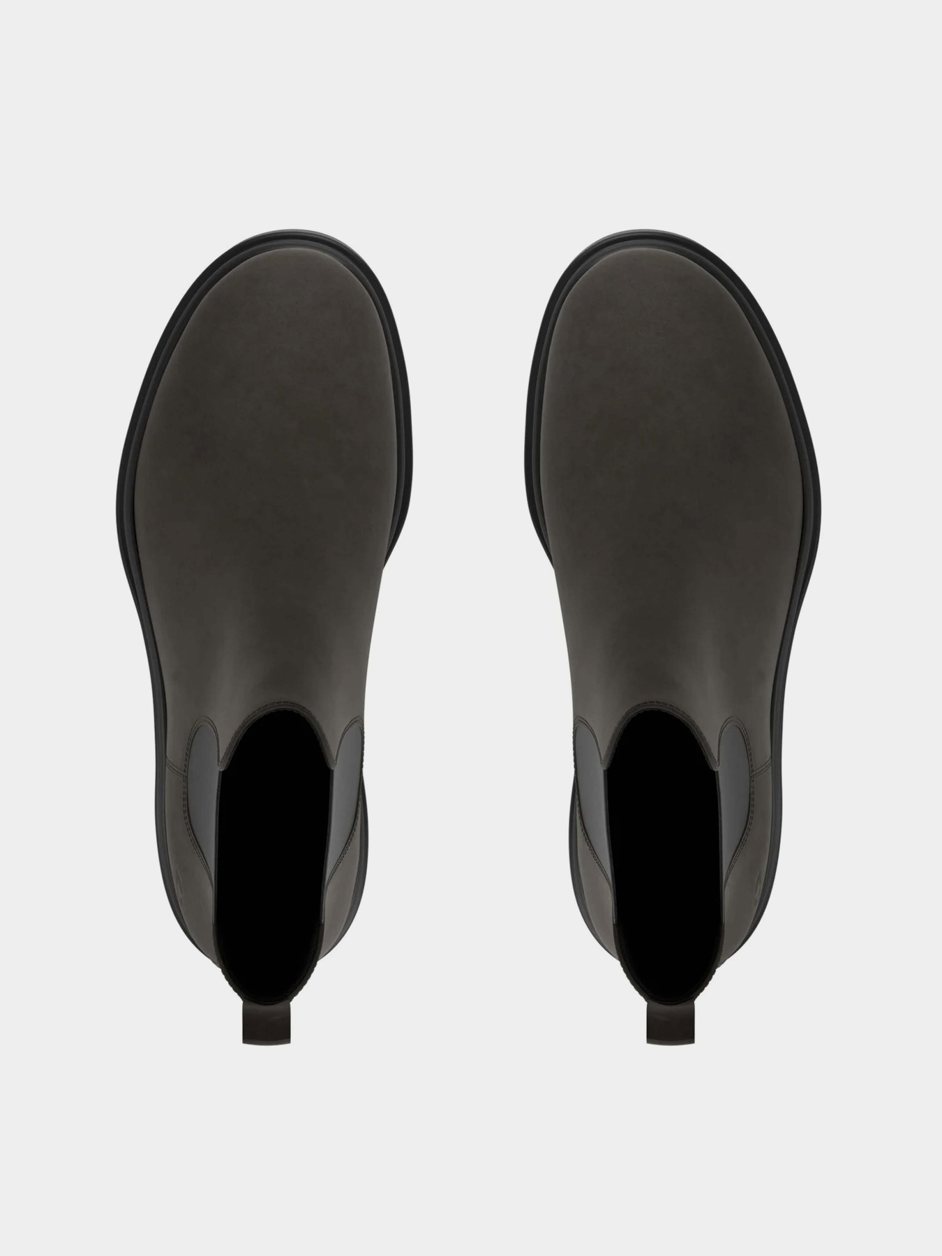 Челсі ECCO Grainer Модель 21475305543 Фото