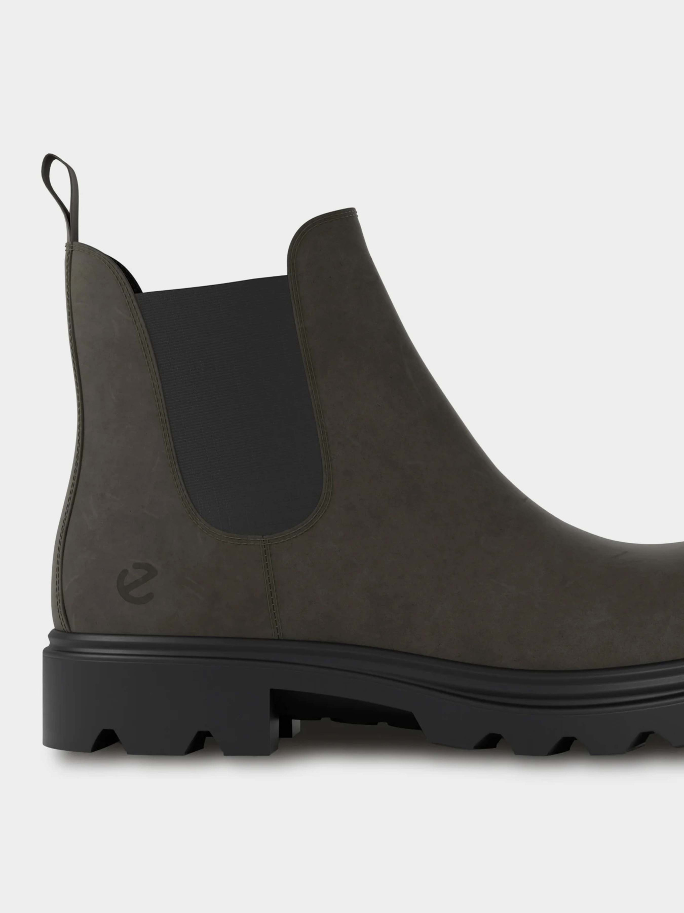 Челсі ECCO Grainer Модель 21475305543 Фото