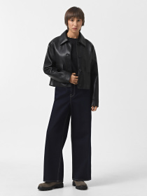 Челсі ECCO Grainer Модель 21475305543 Фото