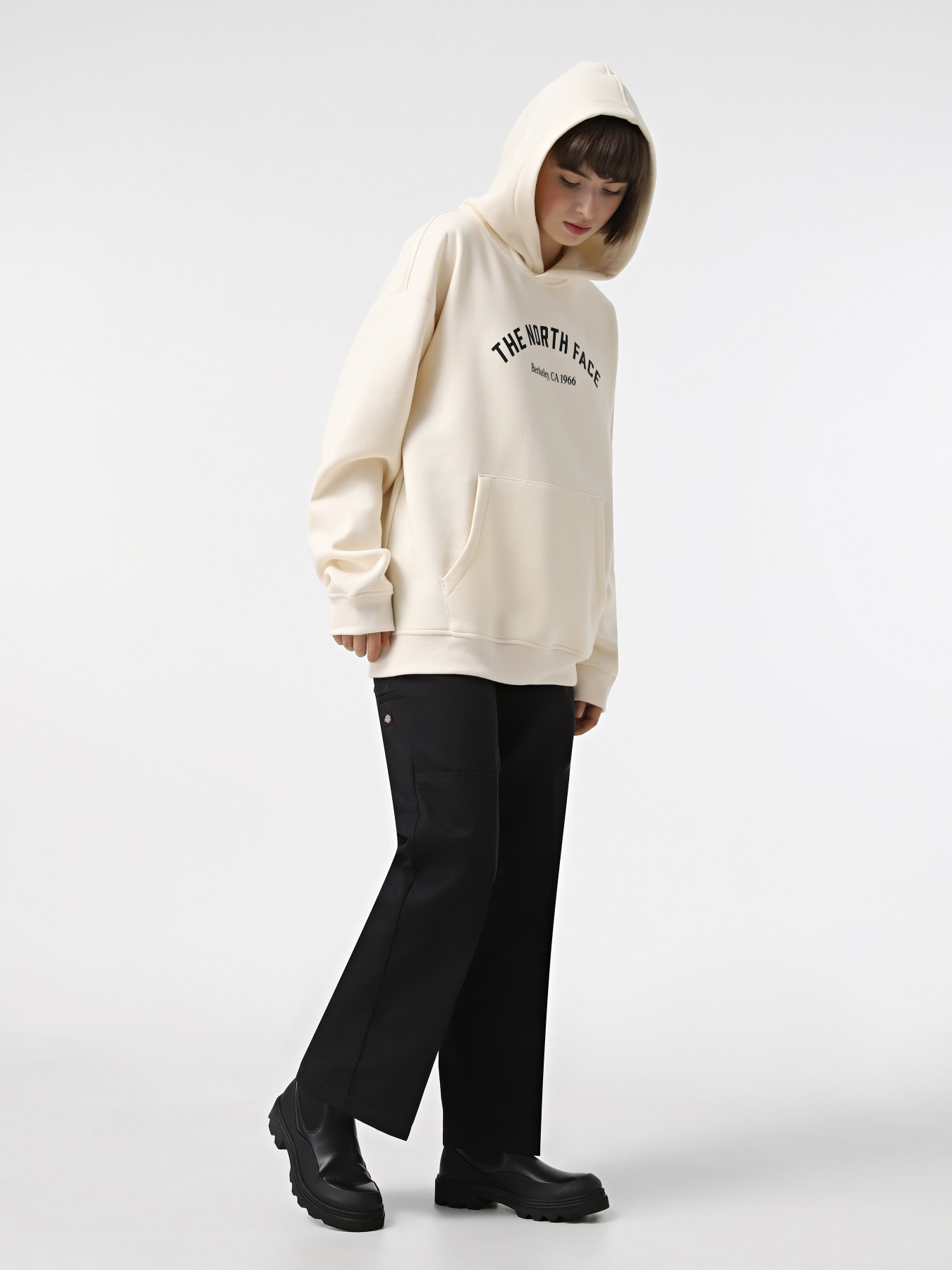 Челсі ECCO Grainer модель 21479351052 Фото