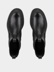 Челсі ECCO Grainer модель 21479351052 Фото