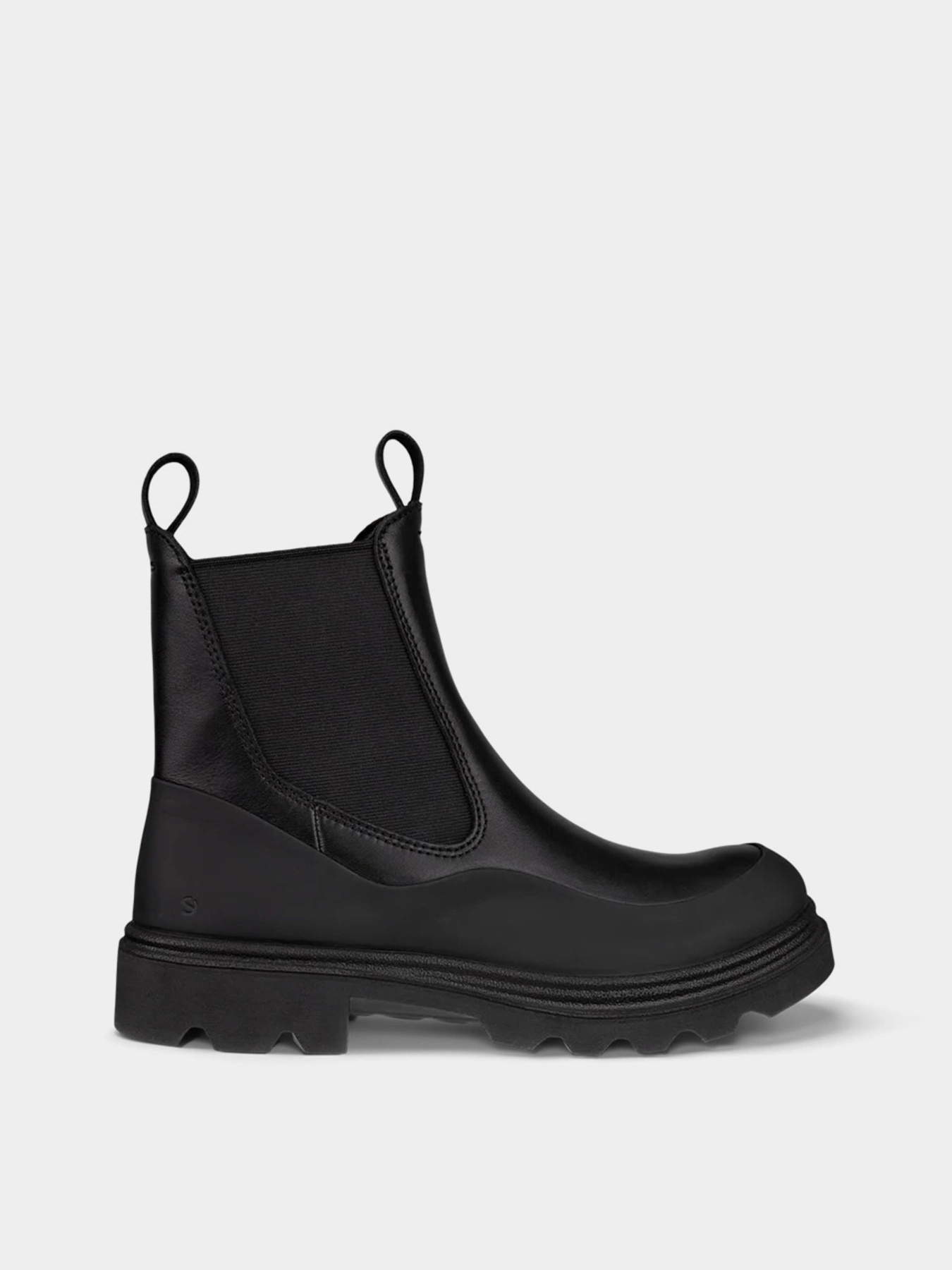 Челсі ECCO Grainer модель 21479351052 Фото