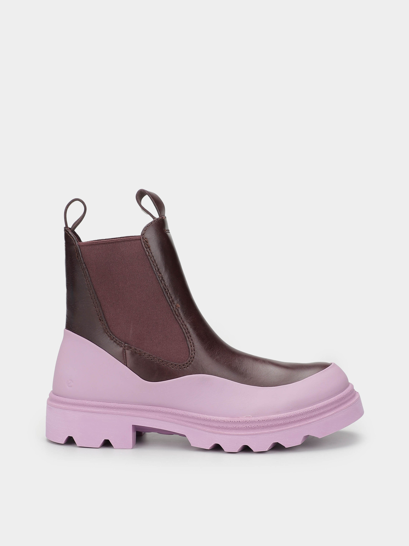 Челси ECCO Grainer модель 21479361069 Фото