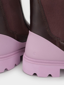 Челси ECCO Grainer модель 21479361069 Фото