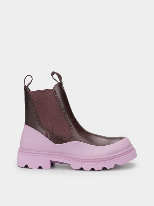 Челси ECCO Grainer модель 21479361069 Фото