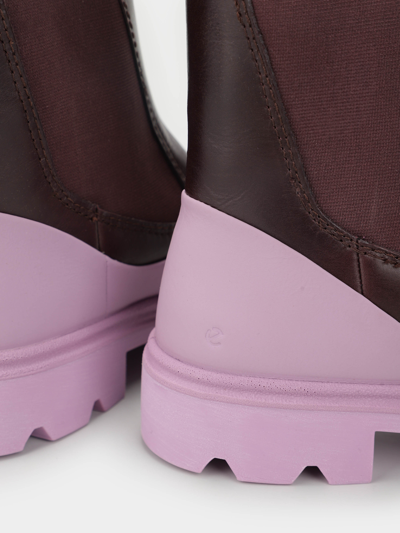 Челси ECCO Grainer модель 21479361069 Фото