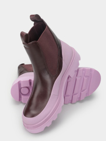 Челси ECCO Grainer модель 21479361069 Фото