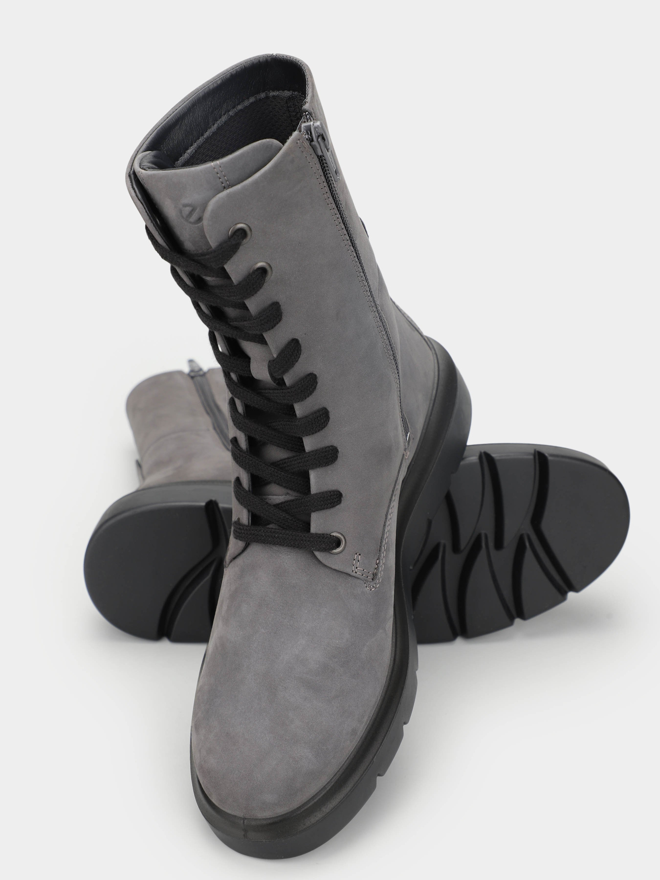 Ботинки ECCO Nouvelle модель 21621302308 Фото