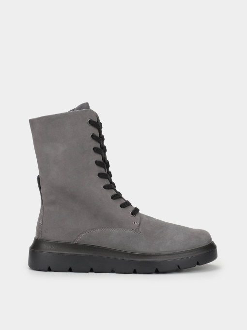 Ботинки ECCO Nouvelle модель 21621302308 Фото