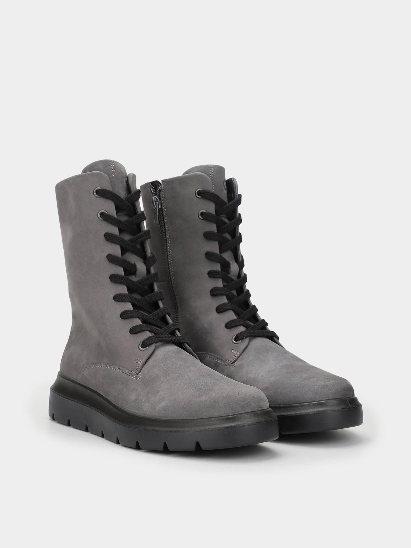 Ботинки ECCO Nouvelle модель 21621302308 Ботинки ECCO Nouvelle модель 21621302308 Фото