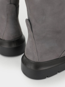 Ботинки ECCO Nouvelle модель 21621302308 Ботинки ECCO Nouvelle модель 21621302308 Фото