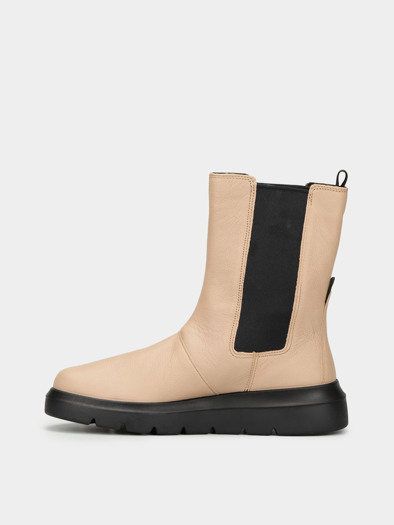 Челси ECCO Nouvelle модель 21622301084 Фото