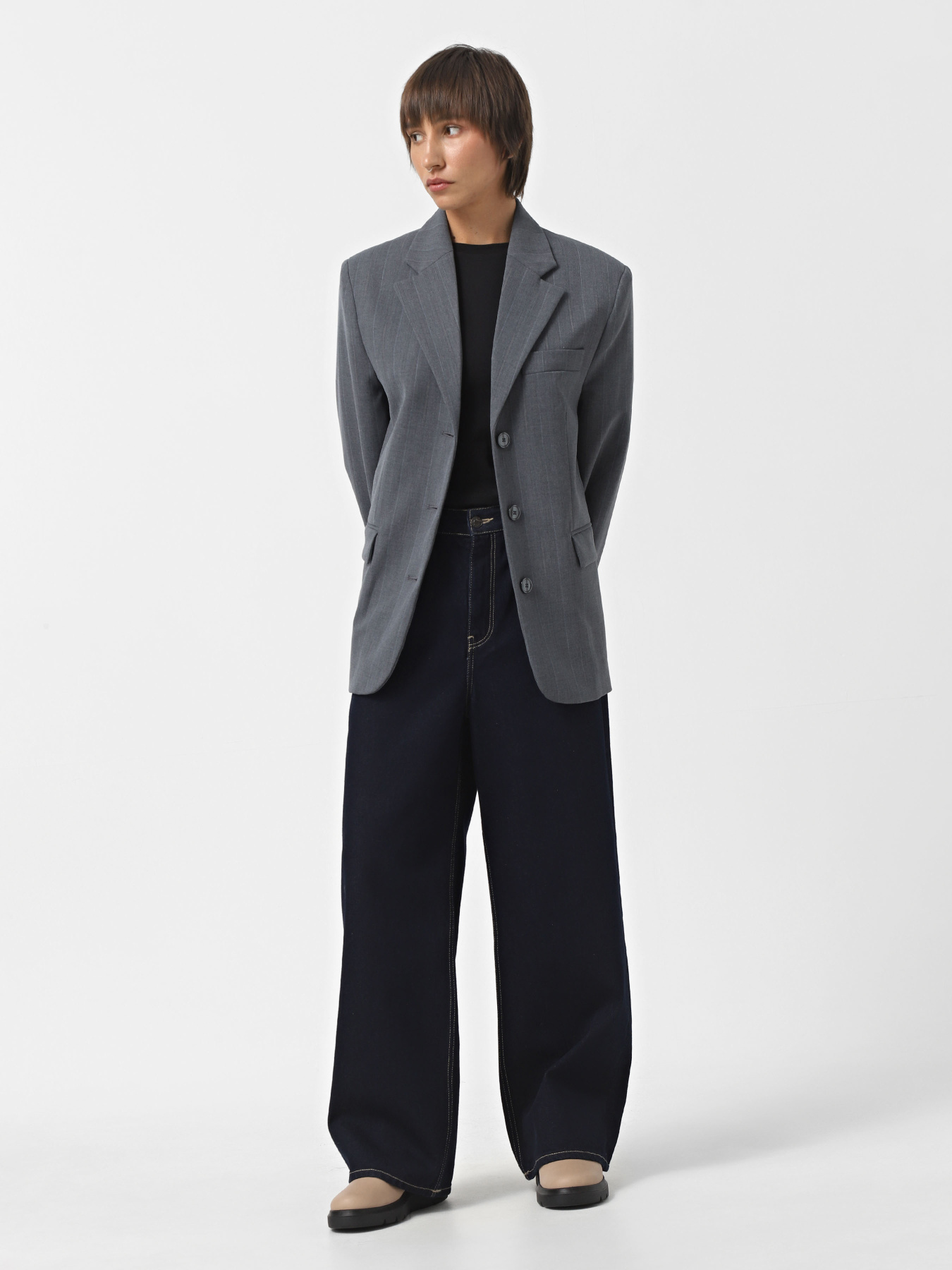 Челси ECCO Nouvelle модель 21622301084 Фото