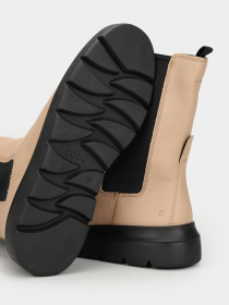 Челси ECCO Nouvelle модель 21622301084 Фото