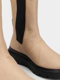 Челсі ECCO Nouvelle модель 21622301084 Фото