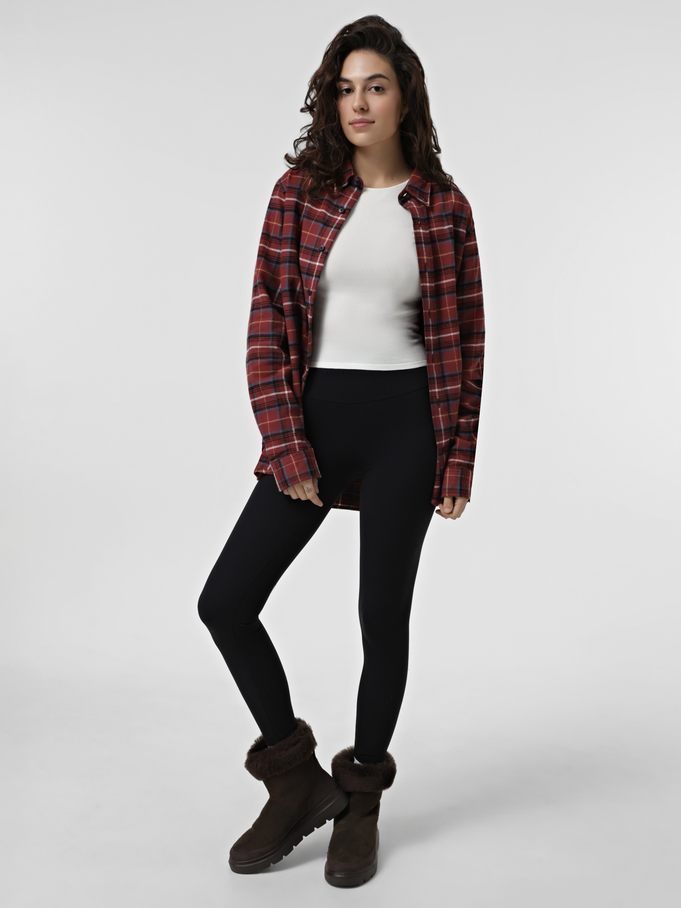 Ботинки ECCO Nouvelle модель 21626305178 Фото