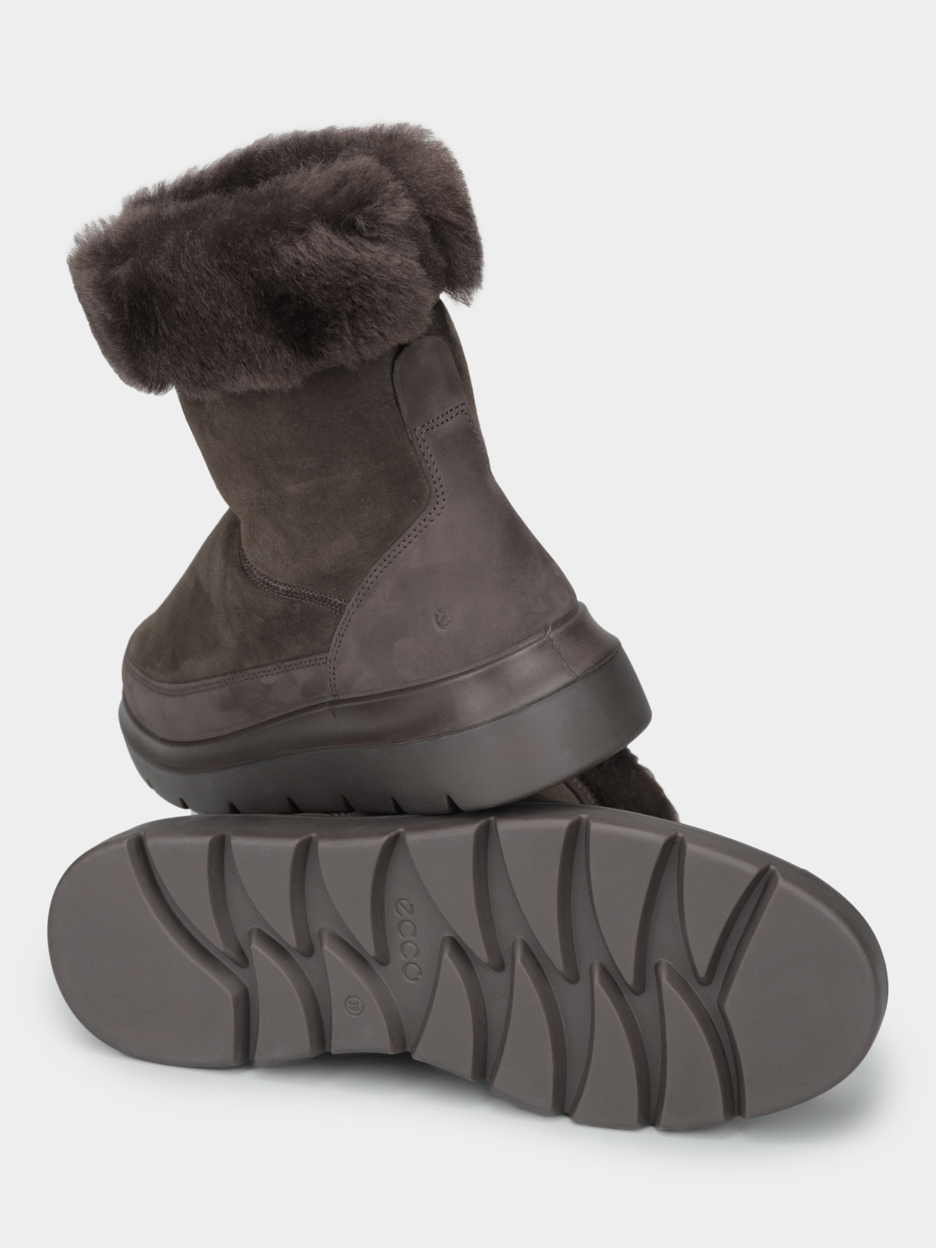 Черевики ECCO Nouvelle модель 21626305178 Черевики ECCO Nouvelle модель 21626305178 Фото