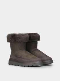 Черевики ECCO Nouvelle модель 21626305178 Черевики ECCO Nouvelle модель 21626305178 Фото