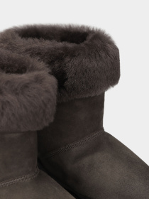 Черевики ECCO Nouvelle модель 21626305178 Черевики ECCO Nouvelle модель 21626305178 Фото