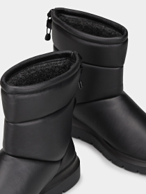 Чоботи дутики ECCO Nouvelle модель 21628301001 Фото