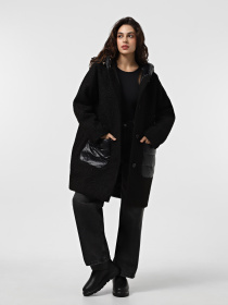 Чоботи дутики ECCO Nouvelle модель 21628301001 Фото