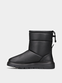 Сапоги дутики ECCO Nouvelle модель 21628301001 Фото