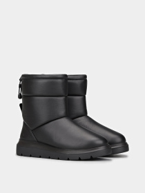 Сапоги дутики ECCO Nouvelle модель 21628301001 Фото