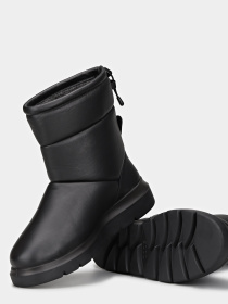 Сапоги дутики ECCO Nouvelle модель 21628301001 Фото