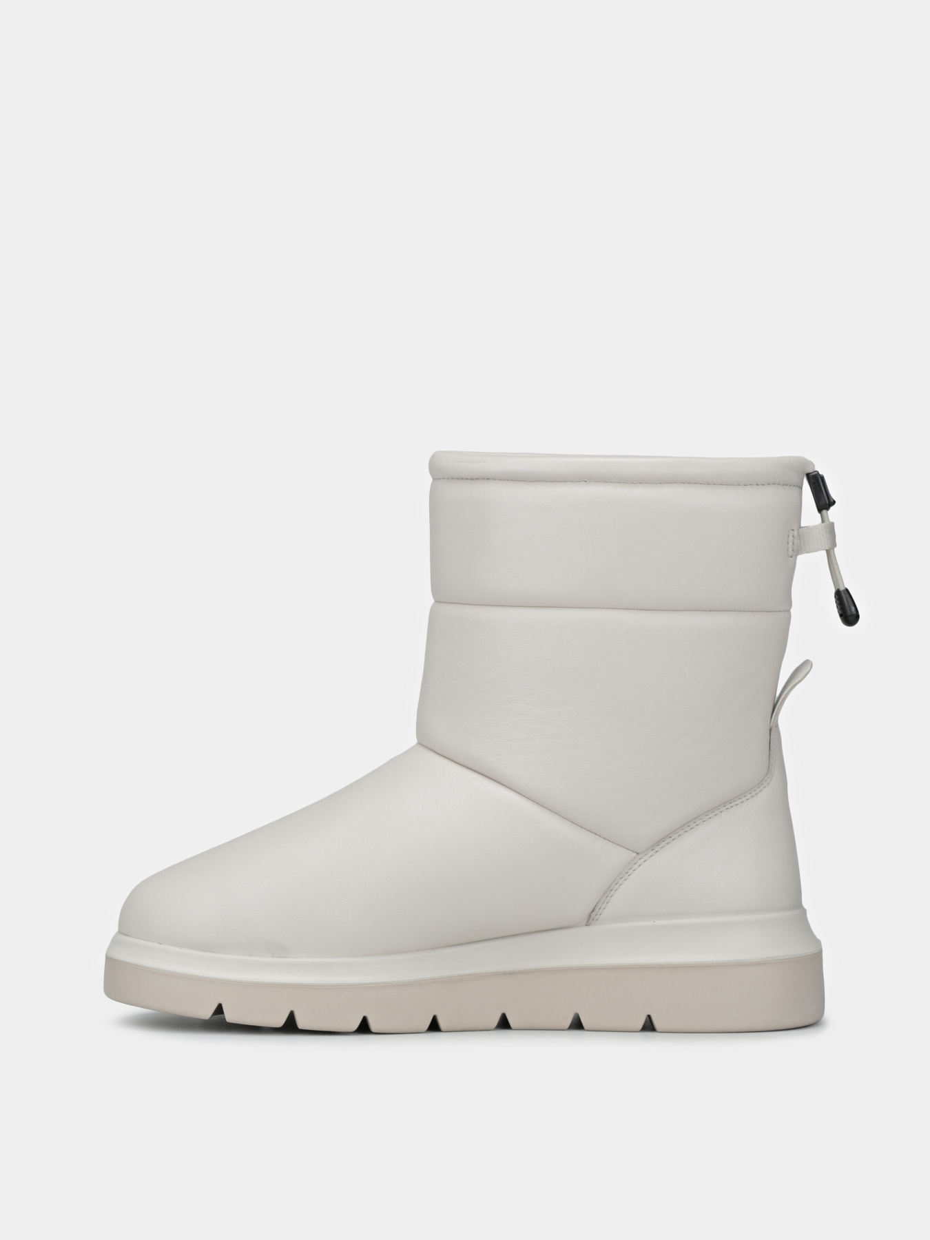 Чоботи дутики ECCO Nouvelle модель 21628301163 Фото