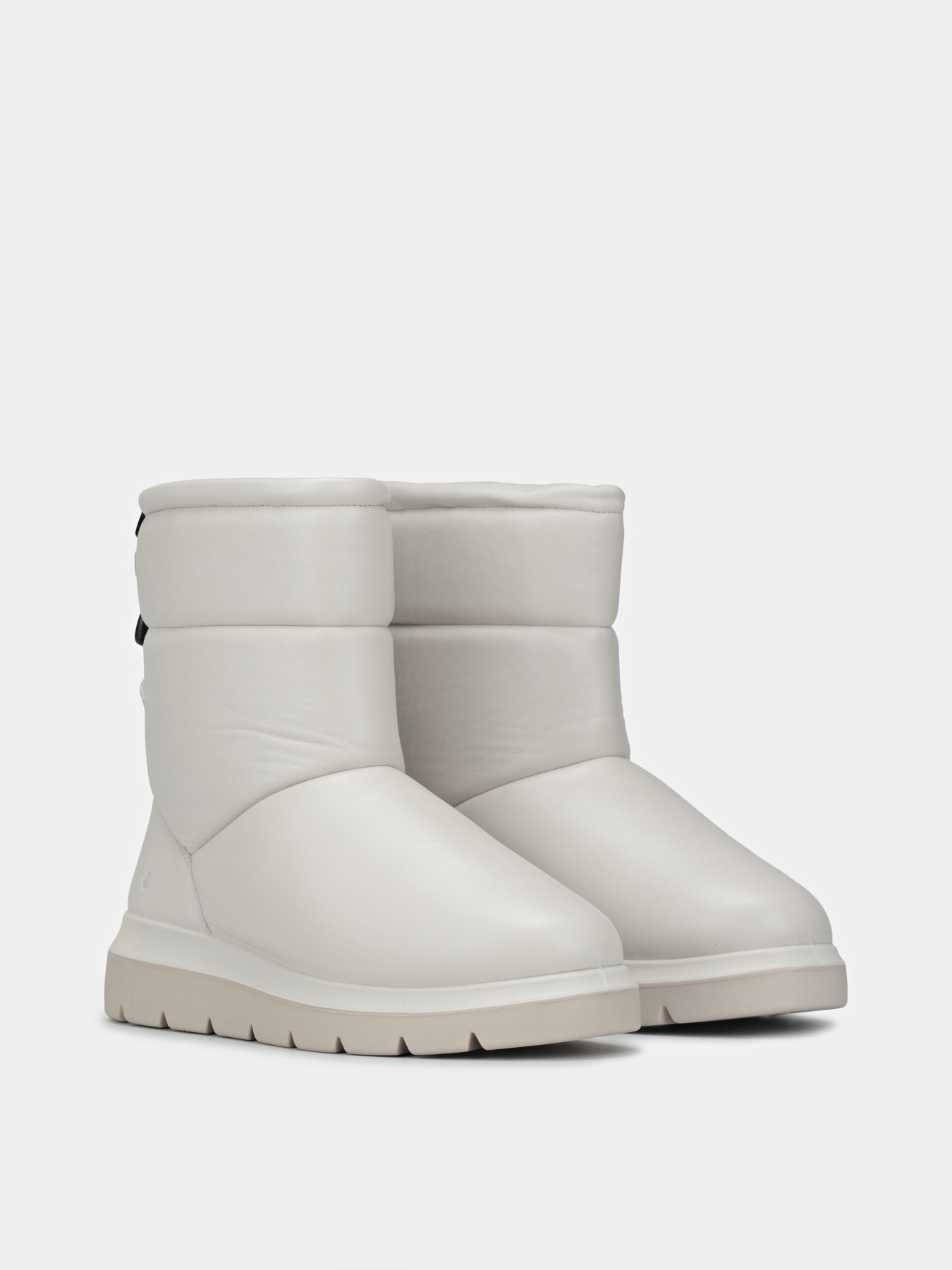 Чоботи дутики ECCO Nouvelle модель 21628301163 Фото