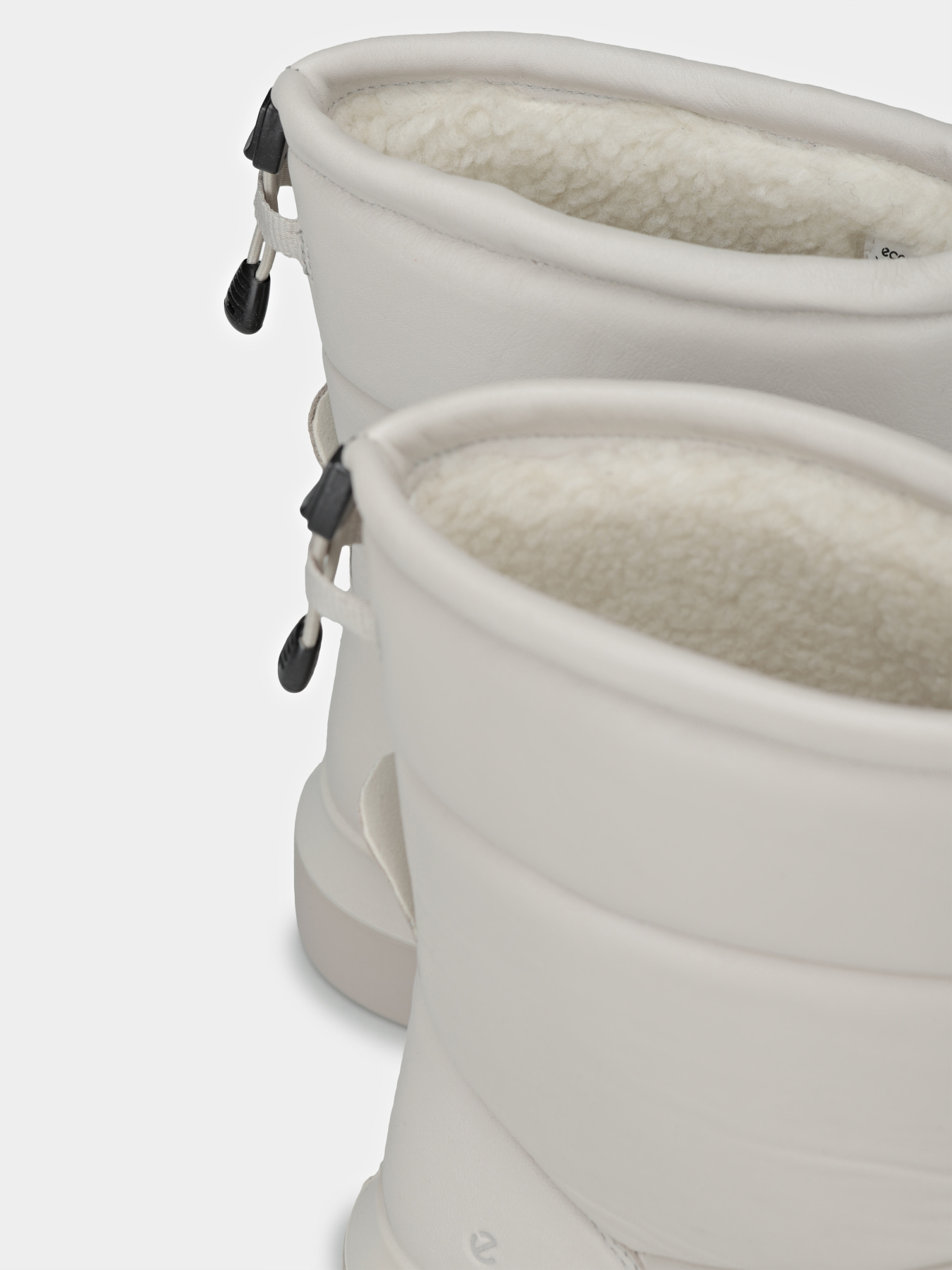 Чоботи дутики ECCO Nouvelle модель 21628301163 Фото