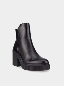 Ботильйони ECCO Fluted Heel модель 22300301001 Фото