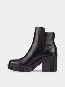 Ботильйони ECCO Fluted Heel модель 22300301001 Фото